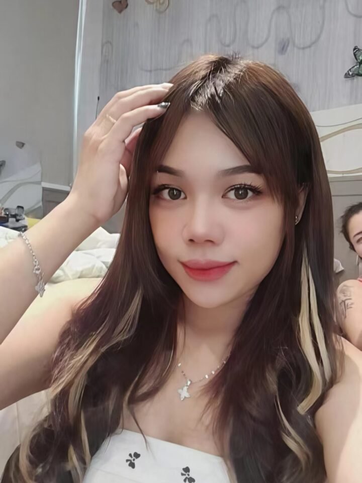 Yuki in SRI HARTAMAS