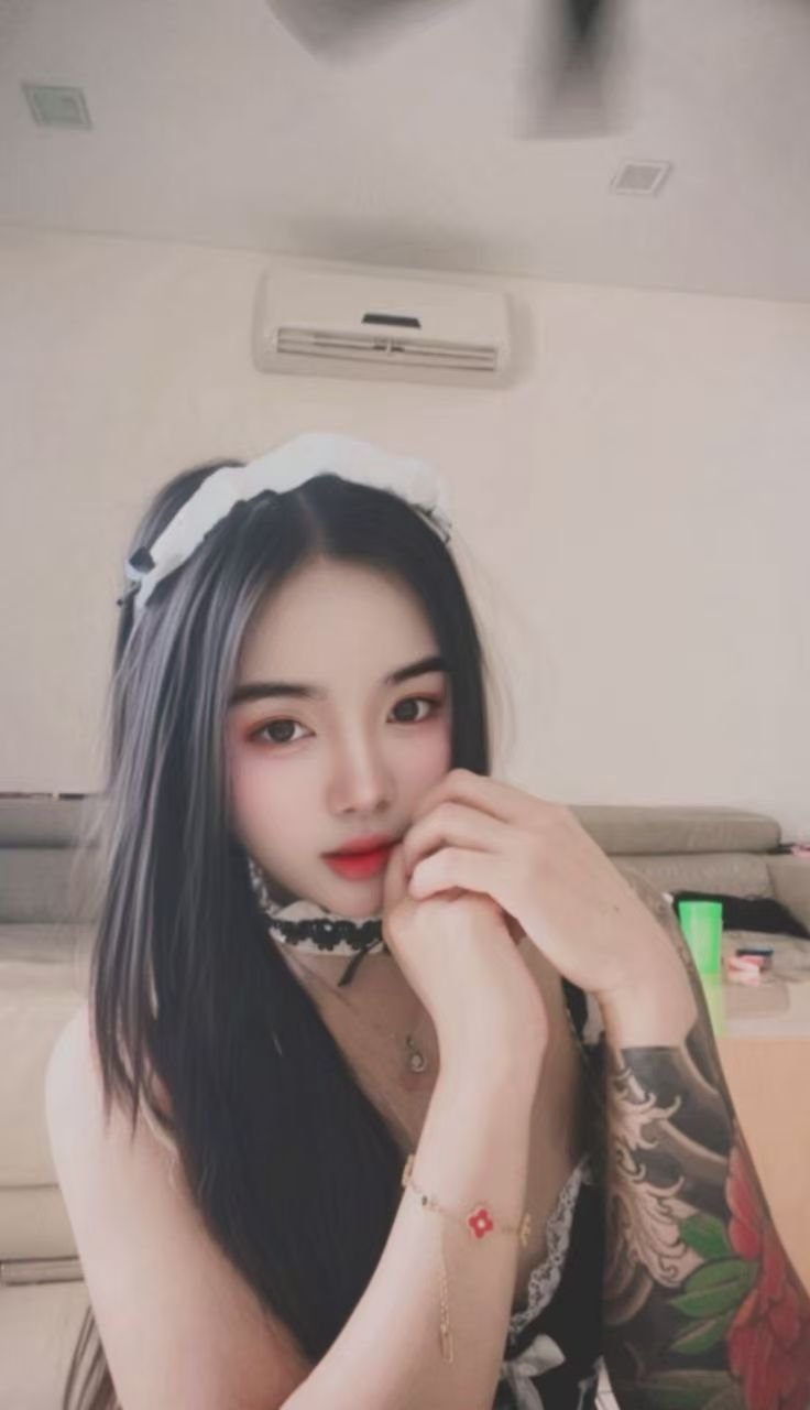 Xiaoxin profile photo