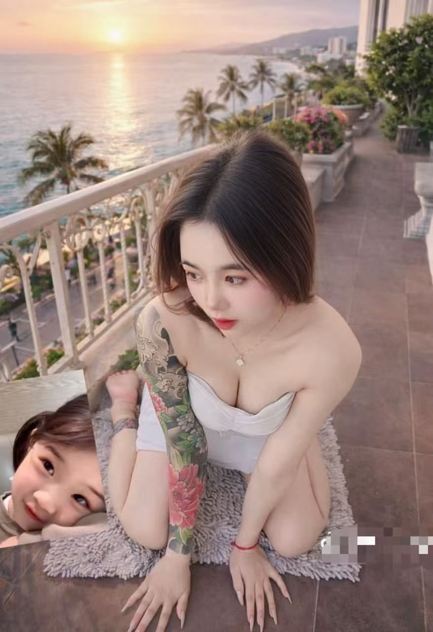 Xiaoxin profile photo