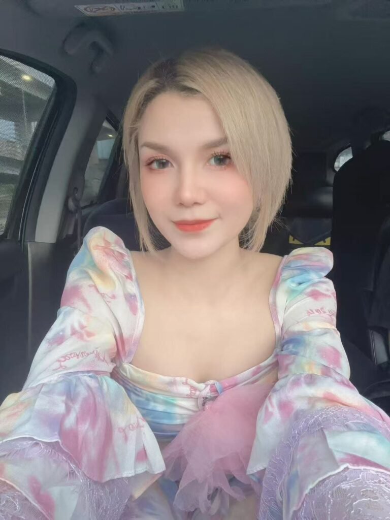 Amanda main profile photo in KL Area