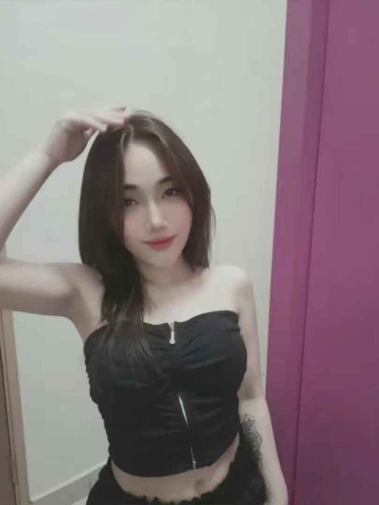 Vietnamese Escort Service Bery PETALING JAYA