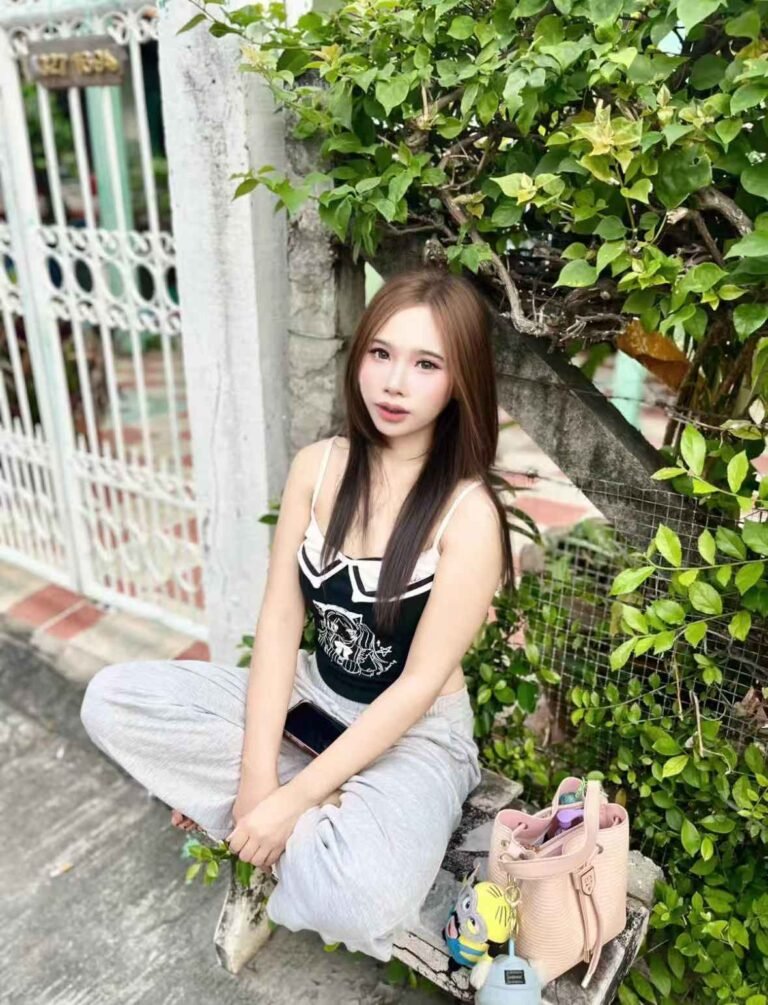 Thai Call Girl Emma in CHERAS