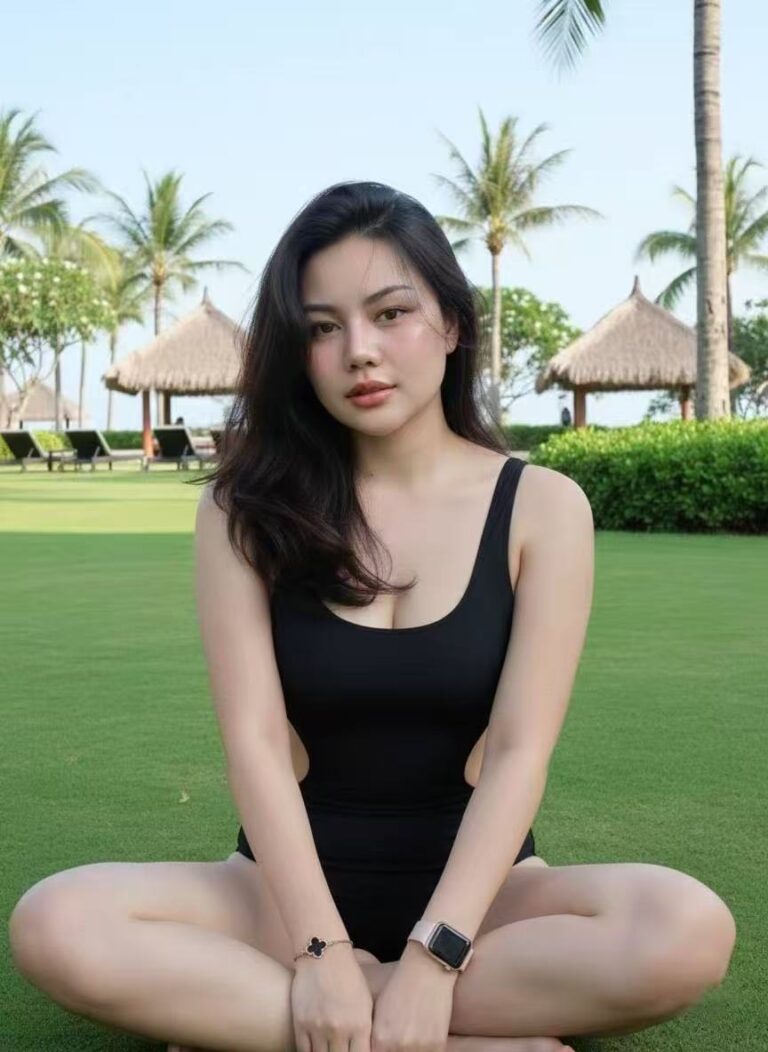 Ester - Thai Escort PUCHONG KINRARA