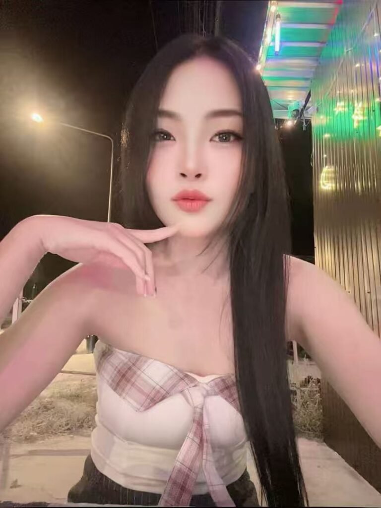 Meet Kail - Thai Escort SRI PETALING