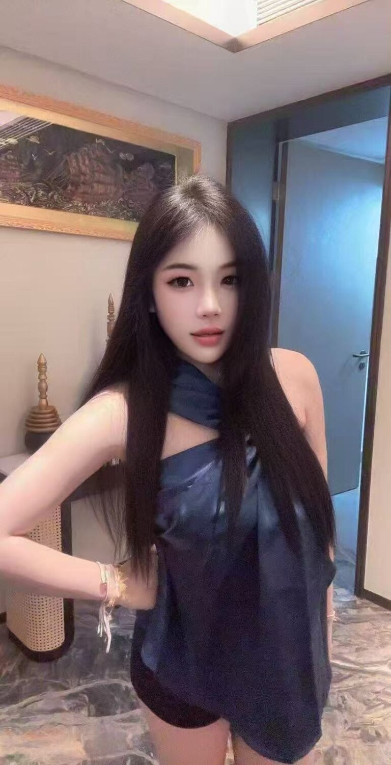 Ning Ning - Lao Escort PETALING JAYA