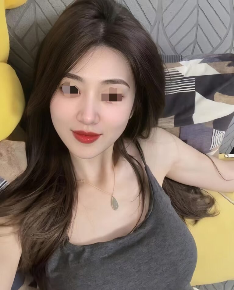 Novel - Malaysian Escort DAMANSARA