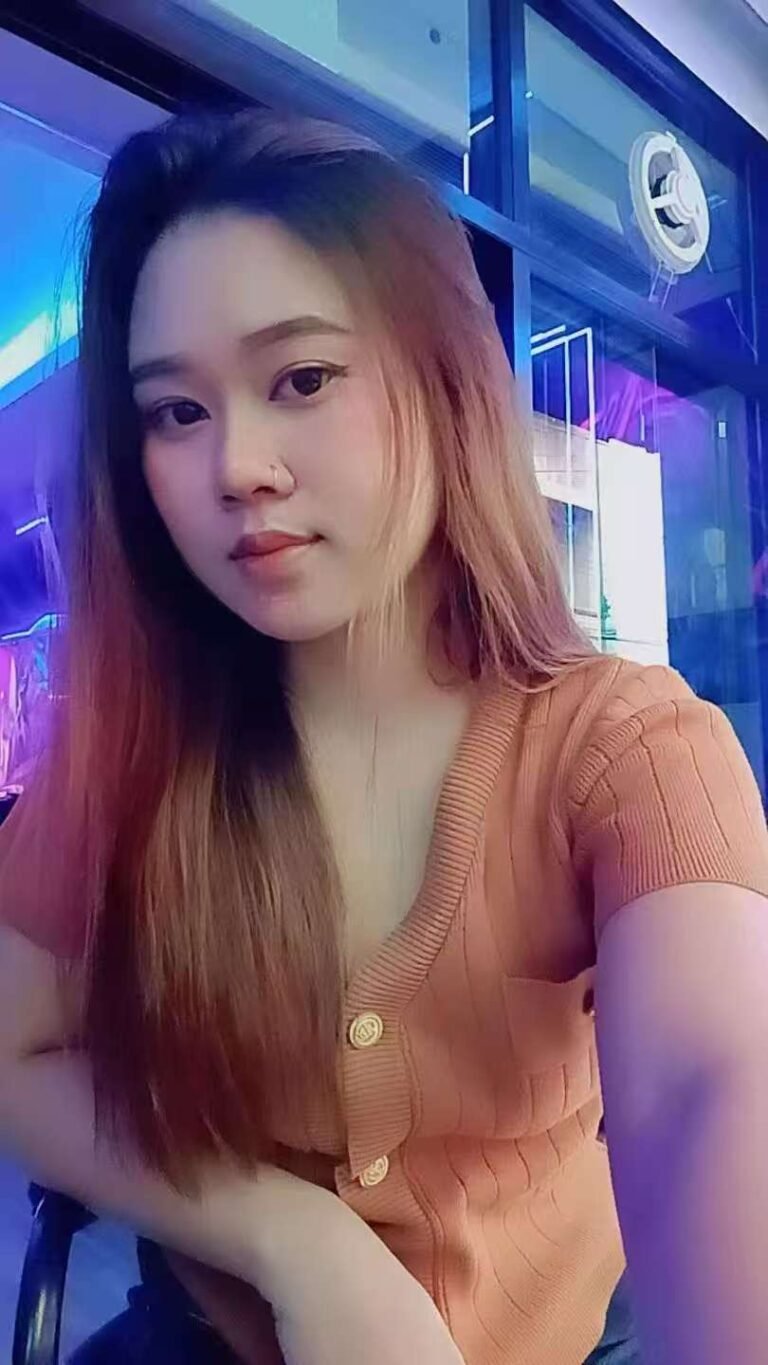 pang Thai - CHERAS Premium Escort