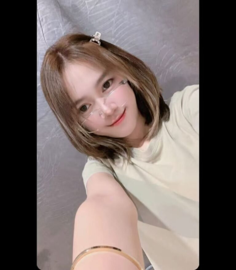 Sisi - Indonesian Escort KEPONG