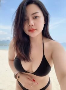 Ester – PUCHONG KINRARA