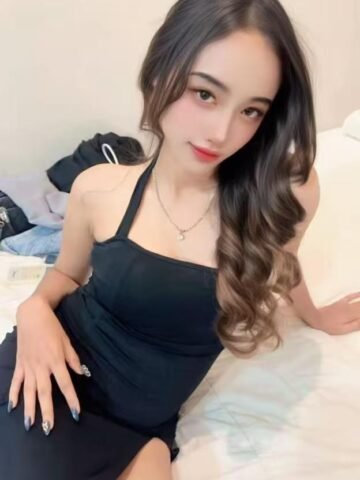 Foto profil Falisha