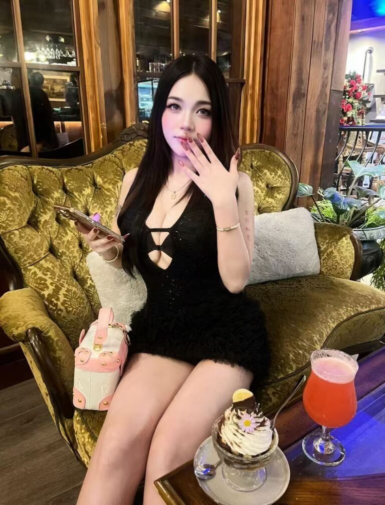 Fei — premium companion in CHERAS