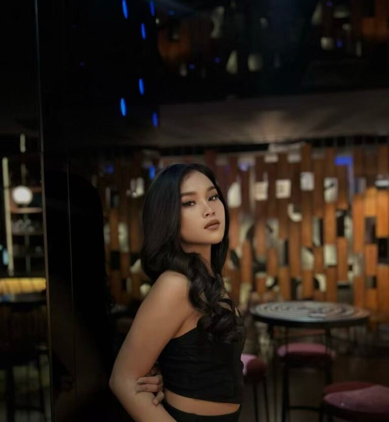 Meet Flow - Escort KL