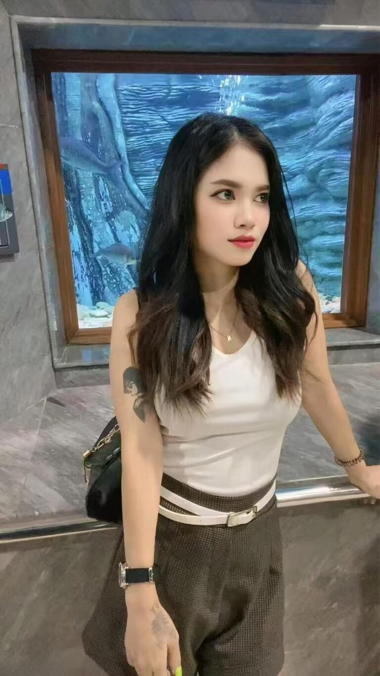 PUCHONG KINRARA Thai Escort kamey