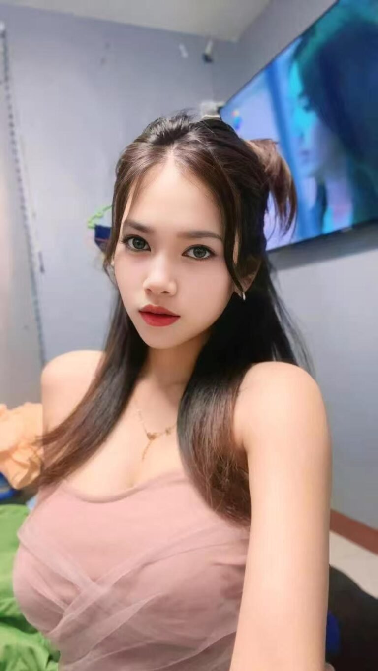 Meet kamey - Thai Escort PUCHONG KINRARA