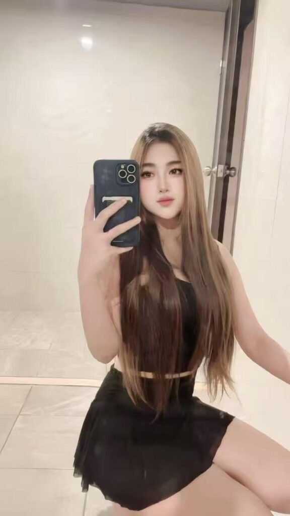Lilin main profile photo in KL Area