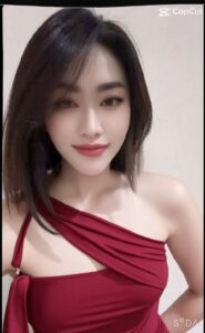 Lily – SRI HARTAMAS