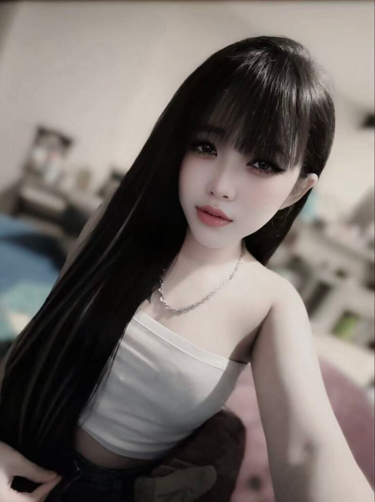 Lucie — premium companion in DAMANSARA