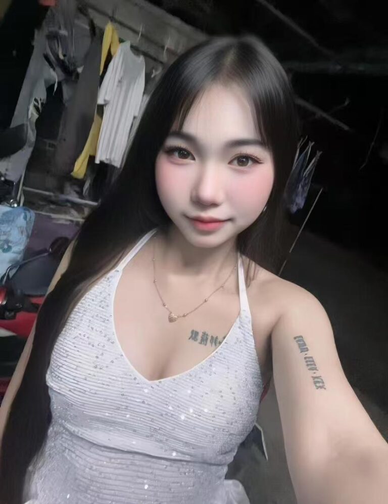 Mee 19yo - Thai DAMANSARA Escort