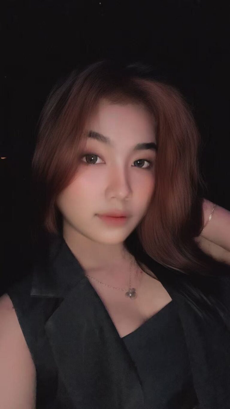Agatha yo - KL Escort