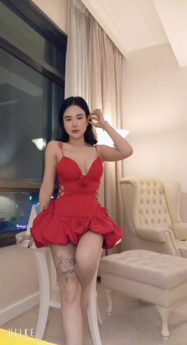 Meet Hoaky - Escort KL