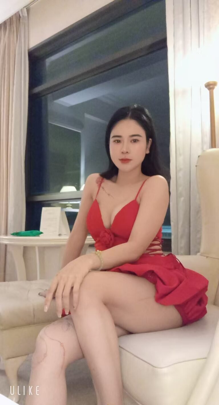 Hoaky yo - KL Escort