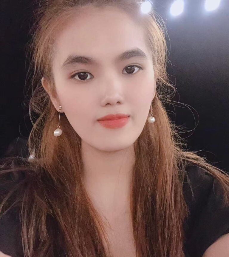 PETALING JAYA Vietnamese Companion Mika