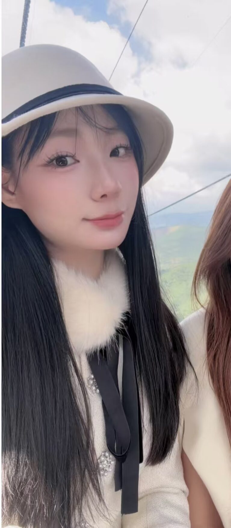 MingYi — premium companion in SRI HARTAMAS