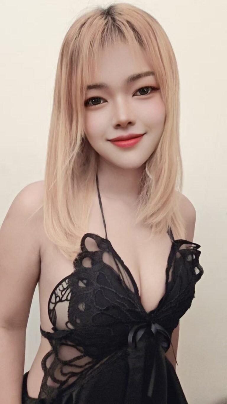 KUCHAI LAMA Thai Escort Momo