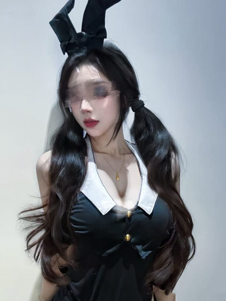 Nancy yo - KL Escort