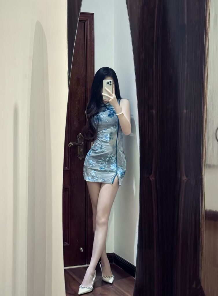 Nancy main profile photo in KL Area