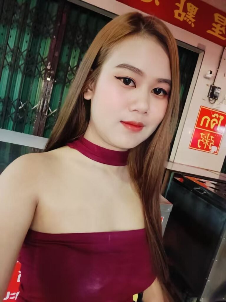 pang main profile photo in KL Area