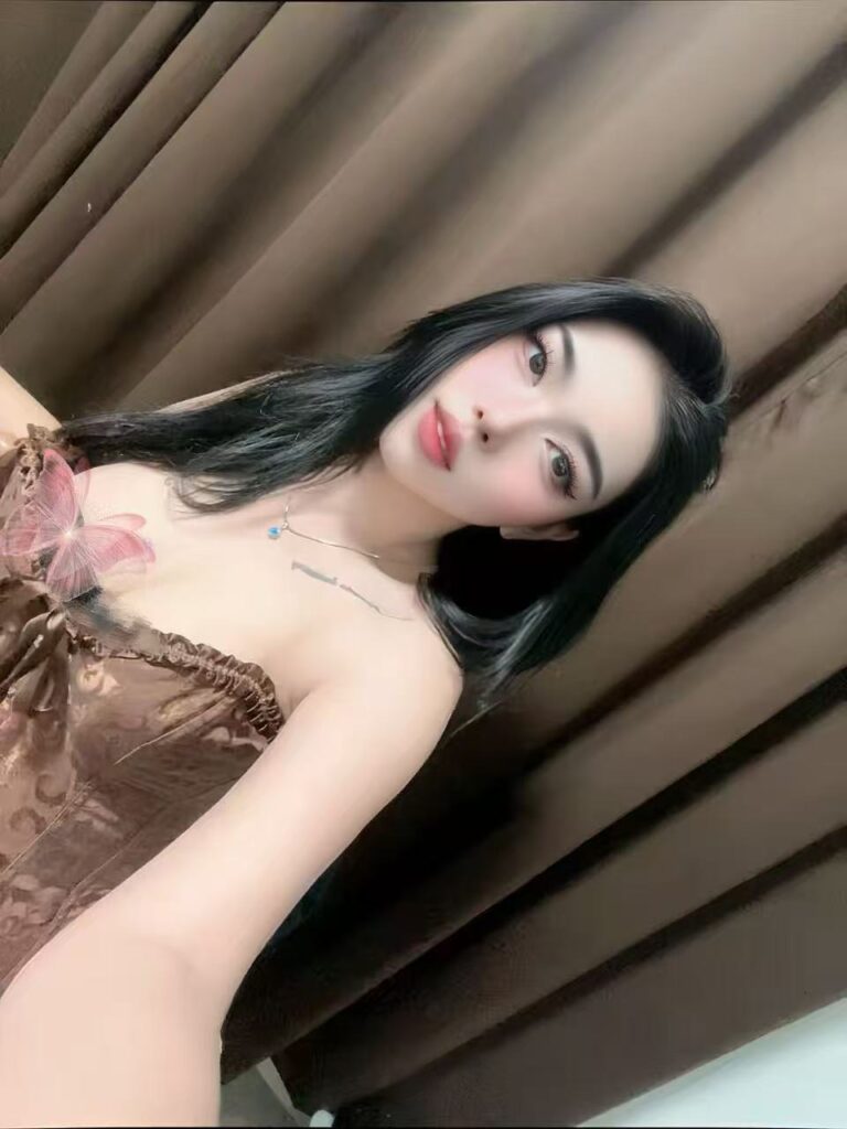 Thai Call Girl Pei in CHERAS