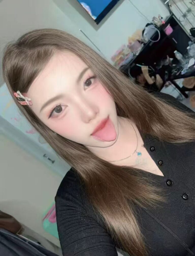 Thai Call Girl Pei in CHERAS