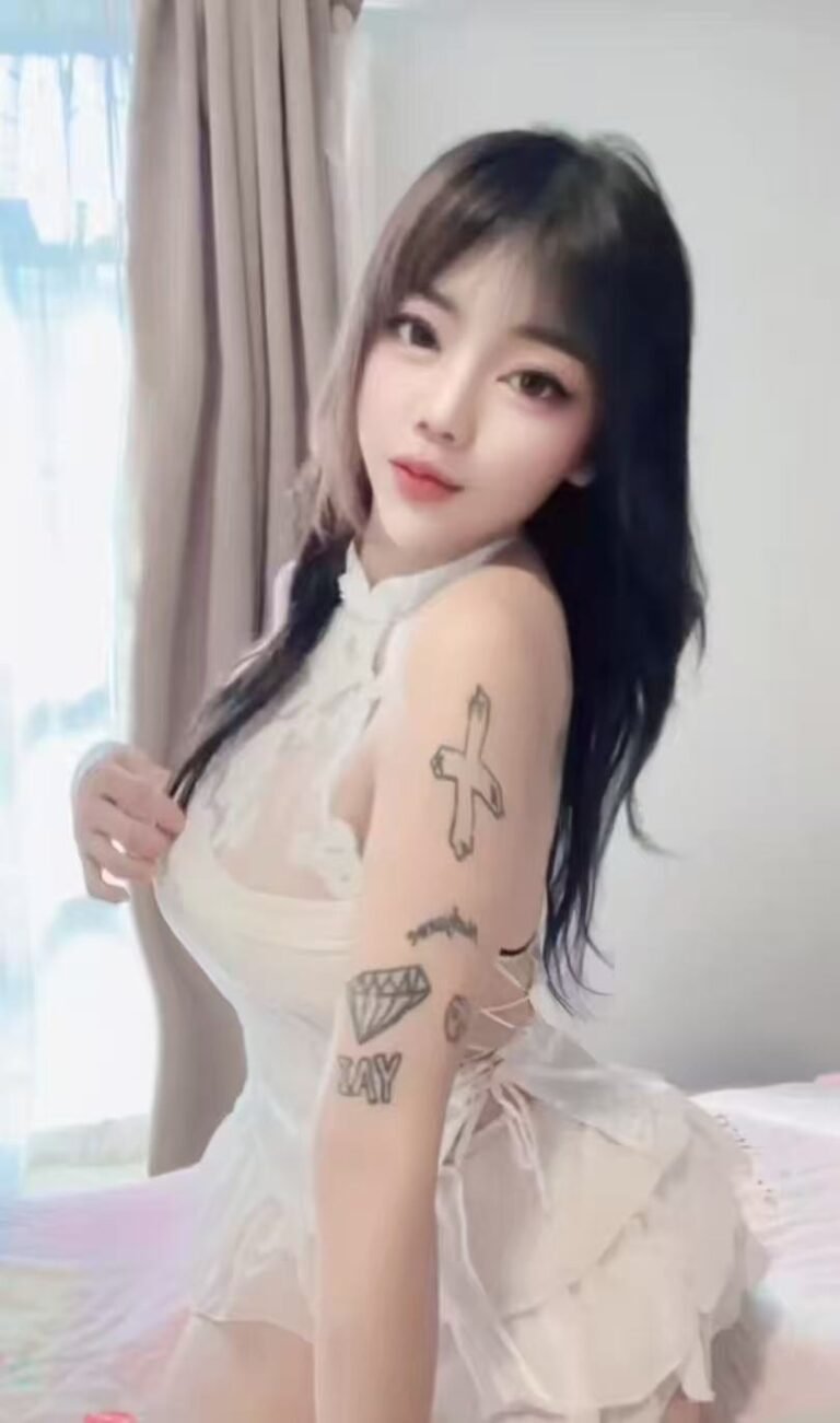 Kandy — premium companion in PUCHONG KINRARA