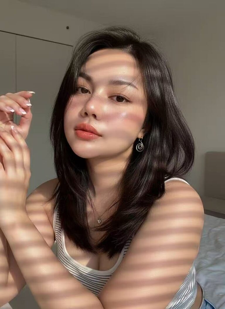 Thai Call Girl Ester in PUCHONG KINRARA