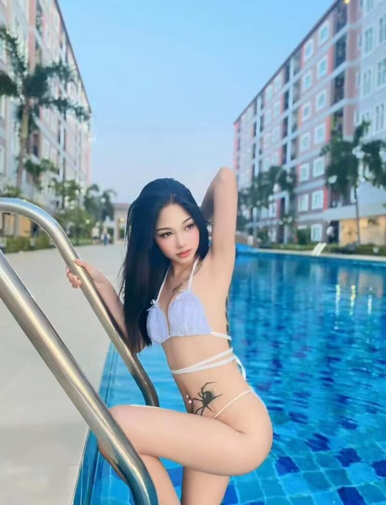 Fish 20yo - Thai KEPONG Escort