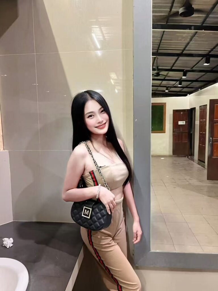 Thai Escort Service Kail SRI PETALING