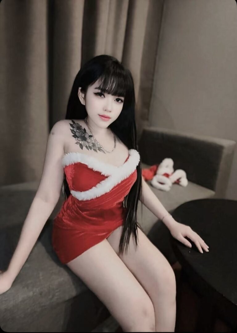 Meet Lucie - Vietnamese Escort DAMANSARA