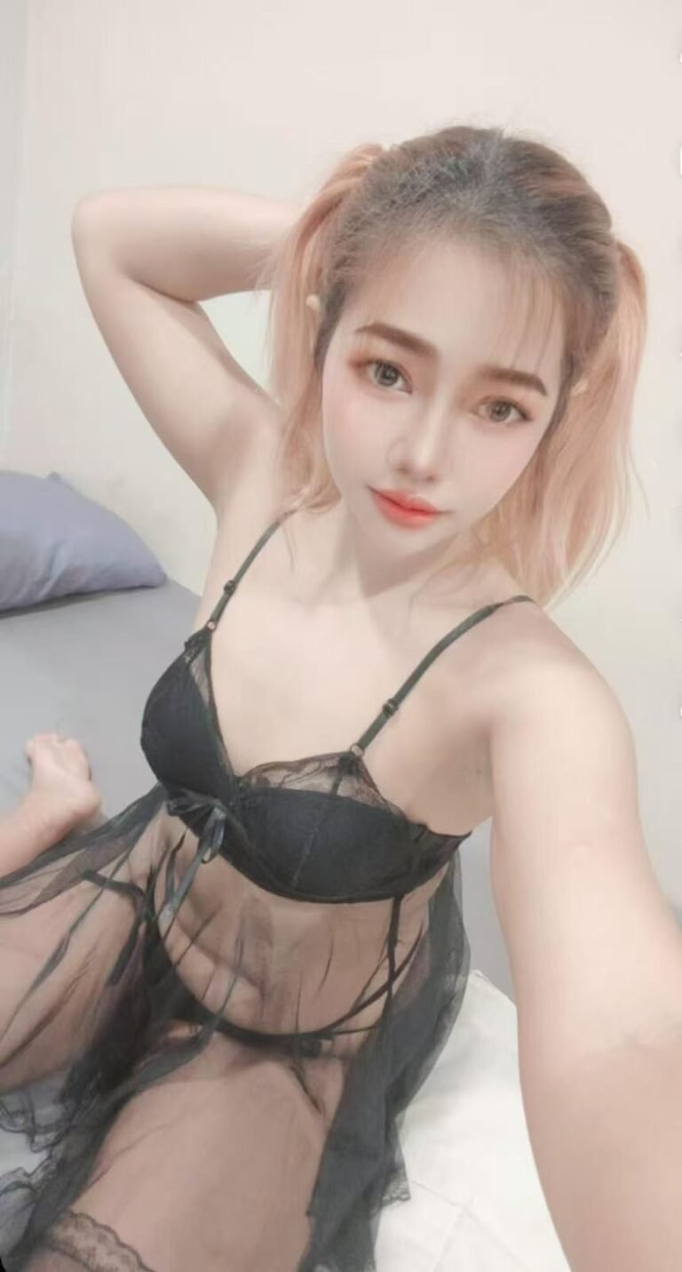 Thai Escort Service Awa SUNWAY MENTARI