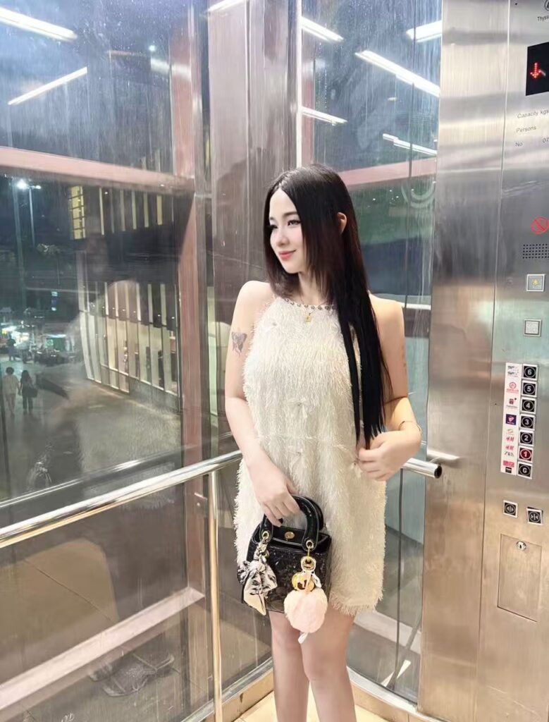 Fei main profile photo in SRI PETALING