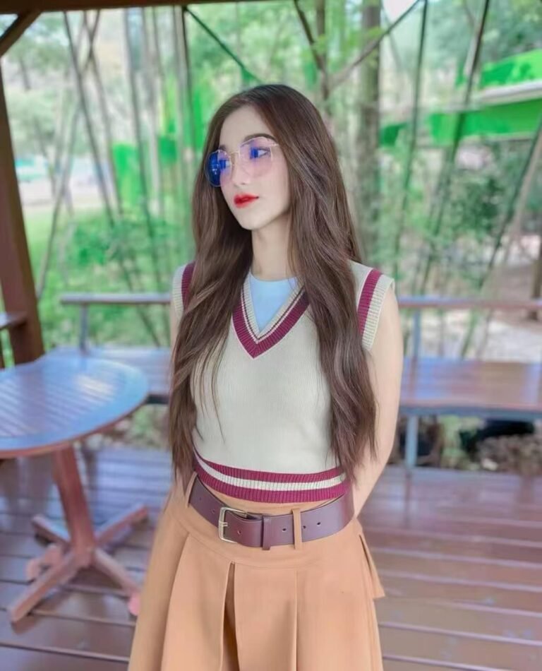 Lilin Thai - PETALING JAYA Premium Escort