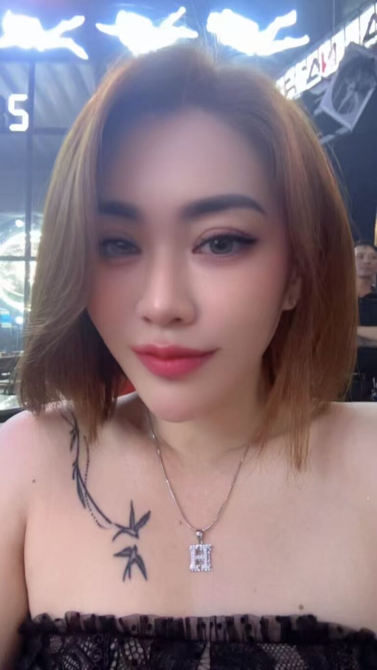 Lily Vietnamese Companion - SRI HARTAMAS