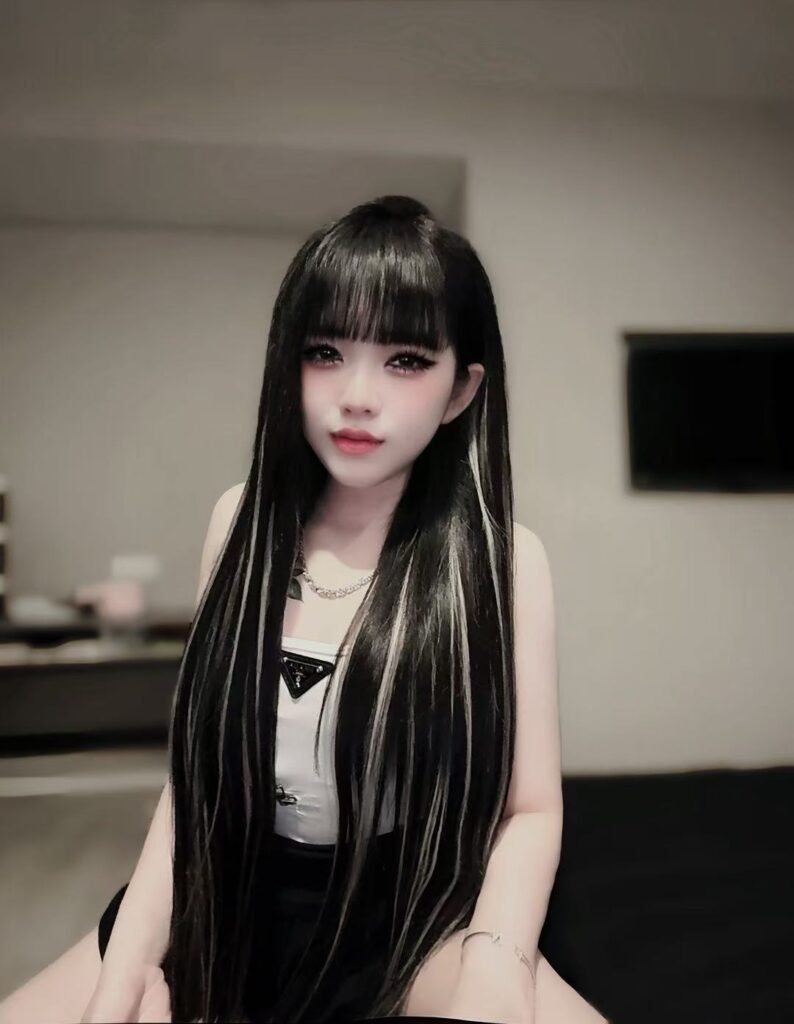 Lucie main profile photo in KL Area