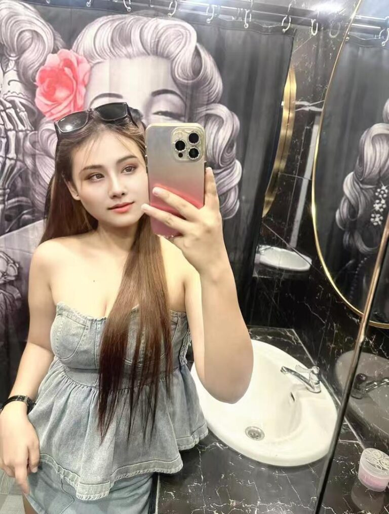 Noey Thai - CHERAS Premium Escort