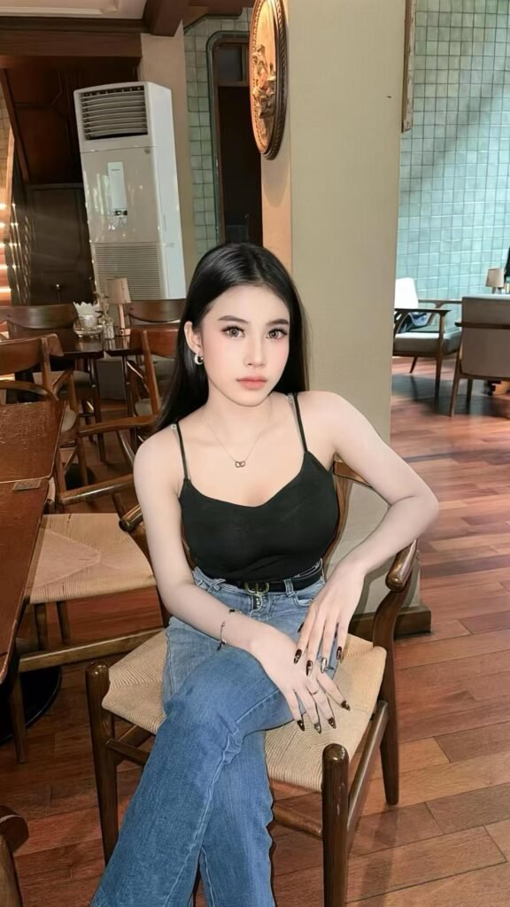 Puteri main profile photo in KL Area