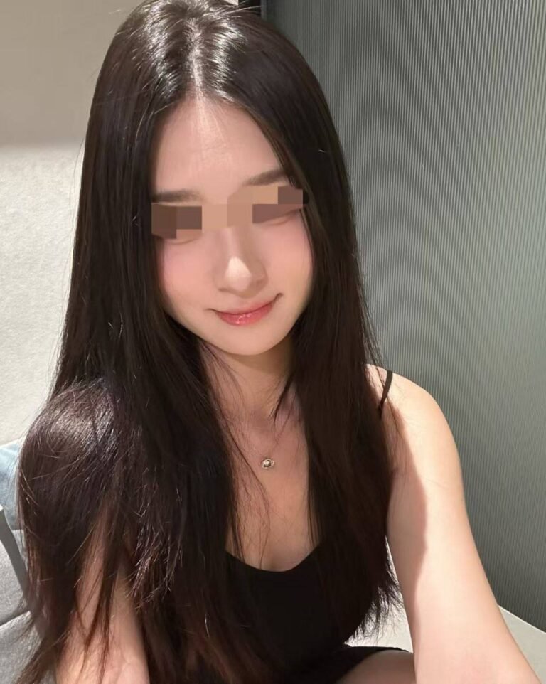 Meet Vv - Malaysian Escort DAMANSARA