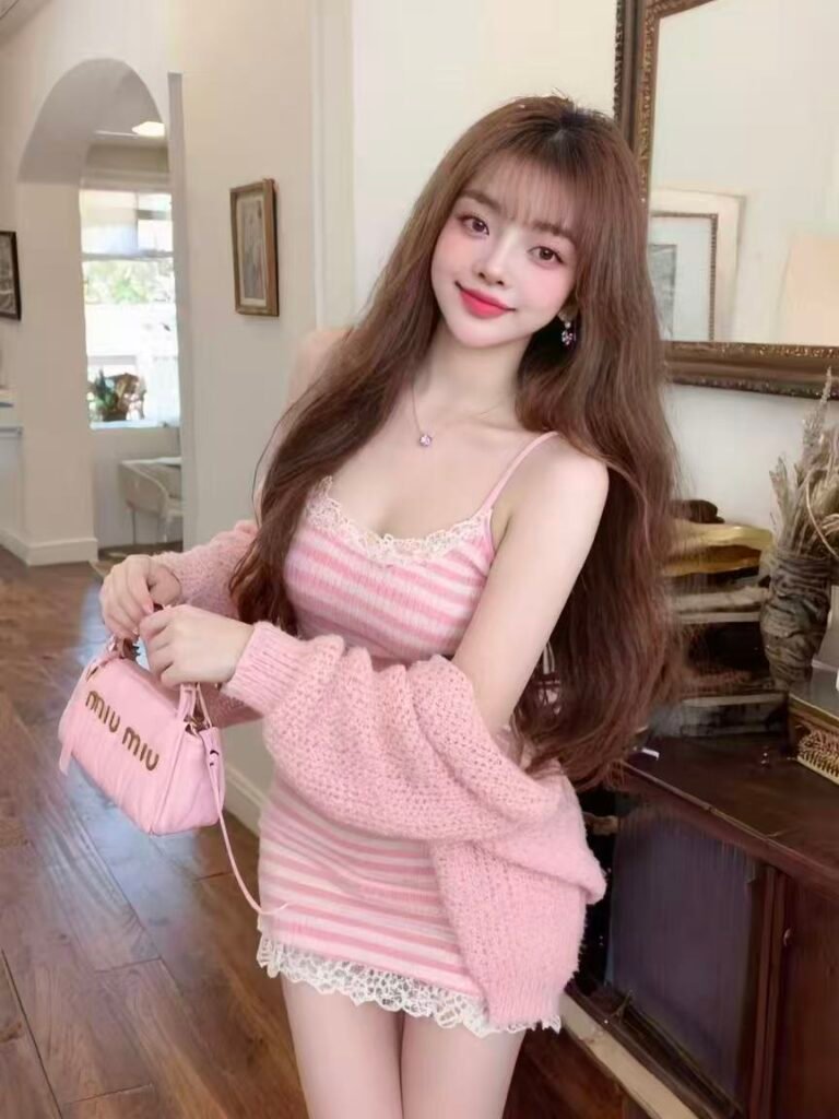 Wenwen Vietnamese - DAMANSARA Premium Escort