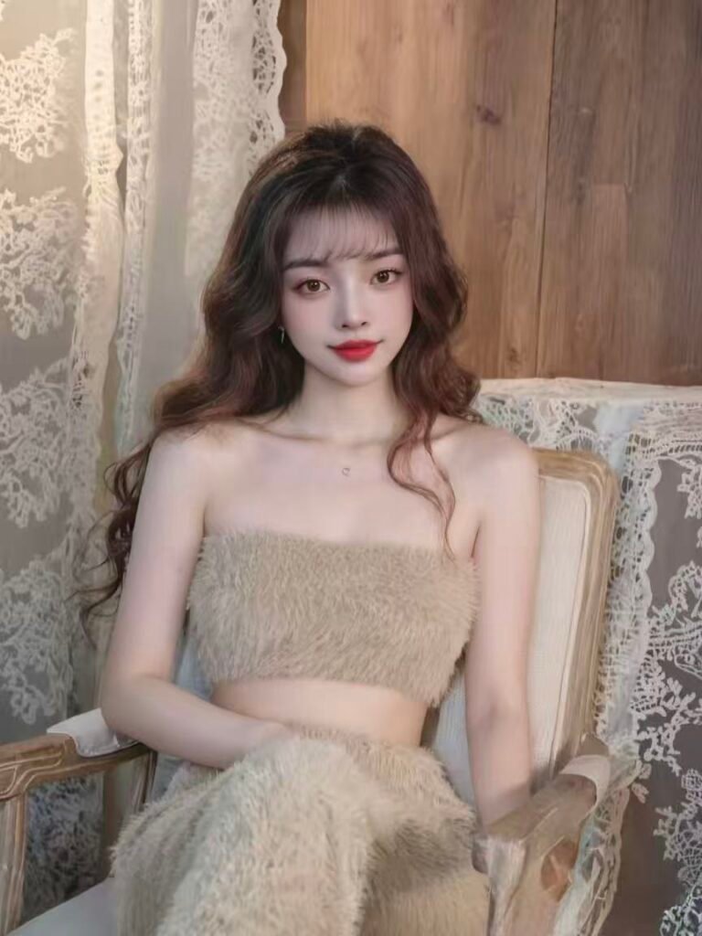 Meet Wenwen - Vietnamese Escort DAMANSARA