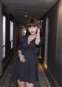 Yooki – SUNWAY MENTARI