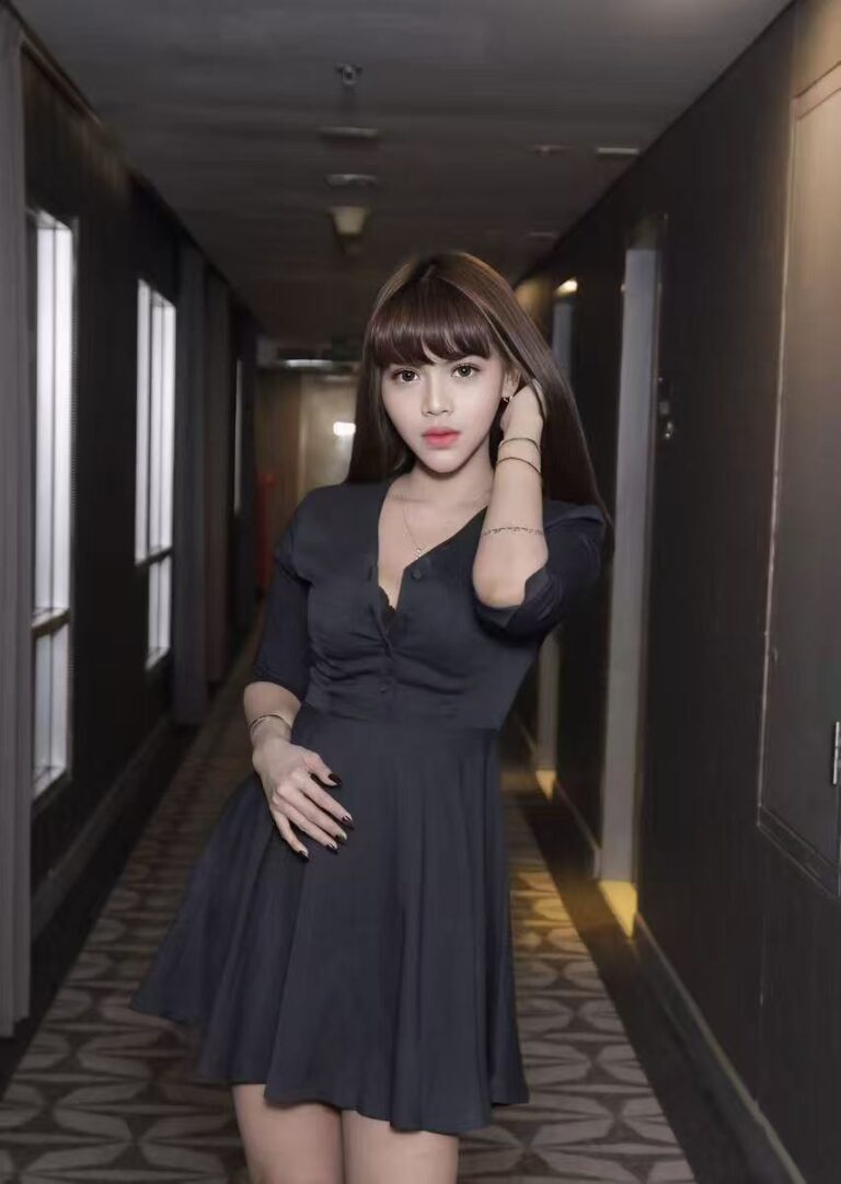 Escort Service Yooki KL